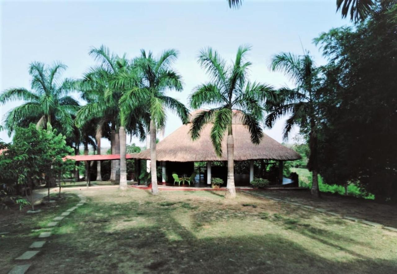 Casa Campo Emaus Caucasia المظهر الخارجي الصورة