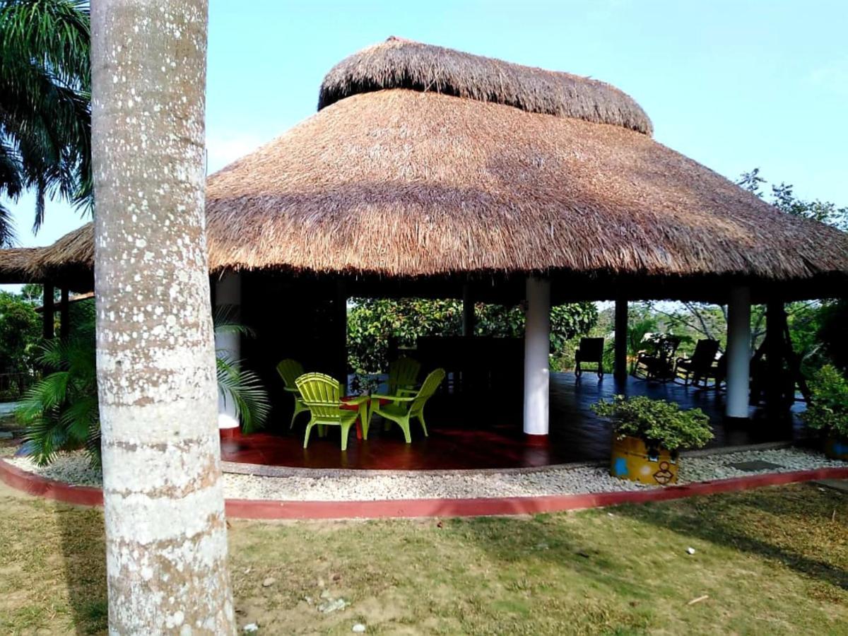 Casa Campo Emaus Caucasia المظهر الخارجي الصورة