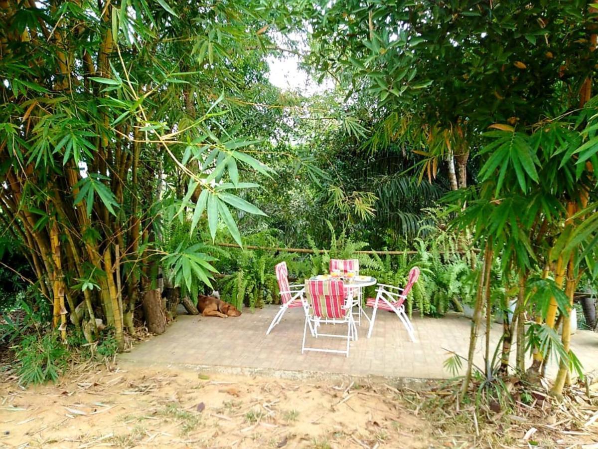 Casa Campo Emaus Caucasia المظهر الخارجي الصورة