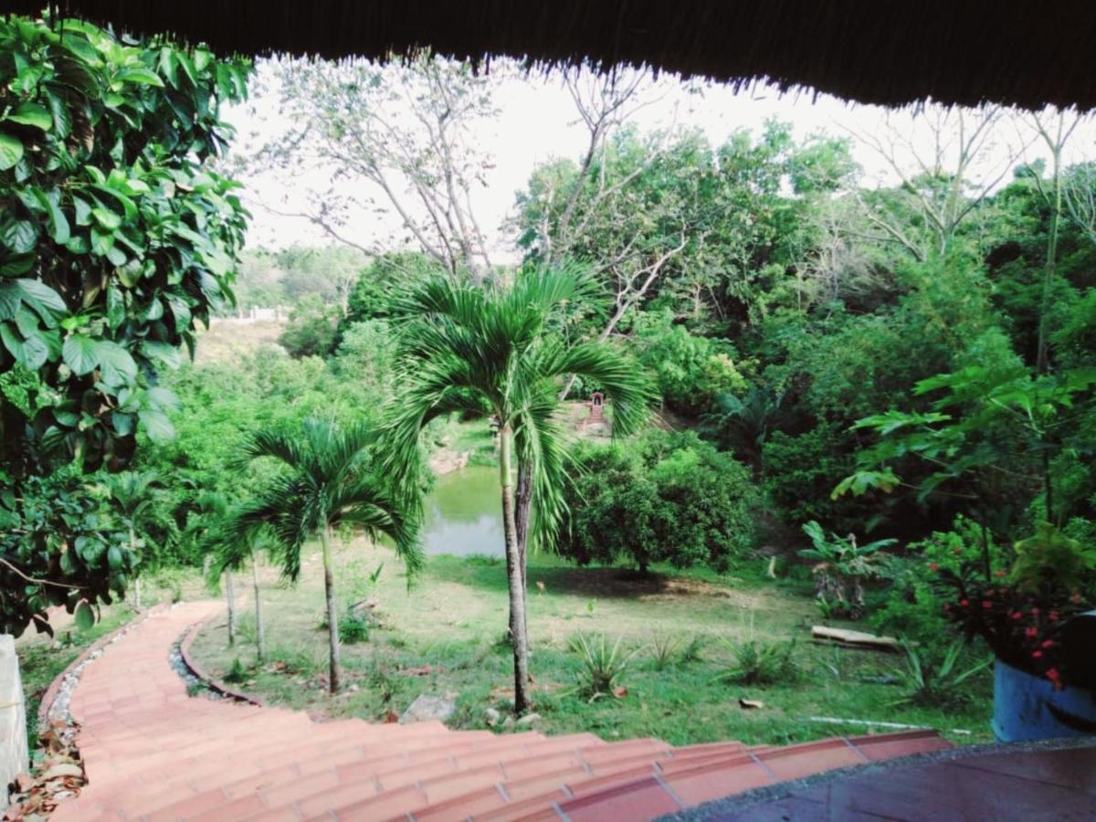 Casa Campo Emaus Caucasia المظهر الخارجي الصورة
