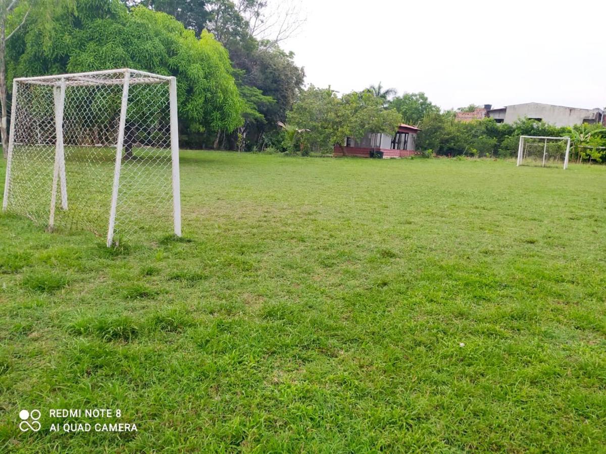 Casa Campo Emaus Caucasia المظهر الخارجي الصورة