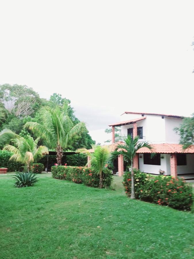 Casa Campo Emaus Caucasia المظهر الخارجي الصورة