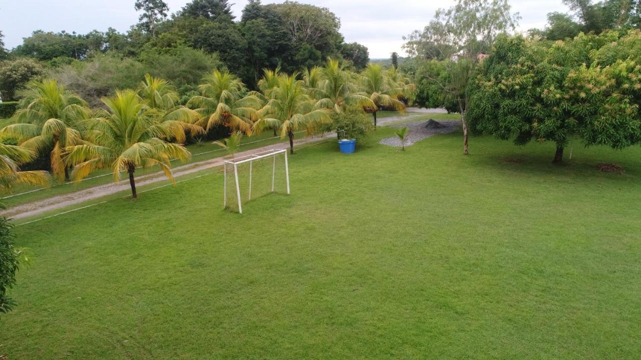 Casa Campo Emaus Caucasia المظهر الخارجي الصورة