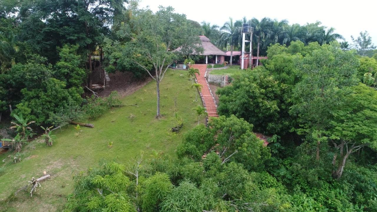 Casa Campo Emaus Caucasia المظهر الخارجي الصورة