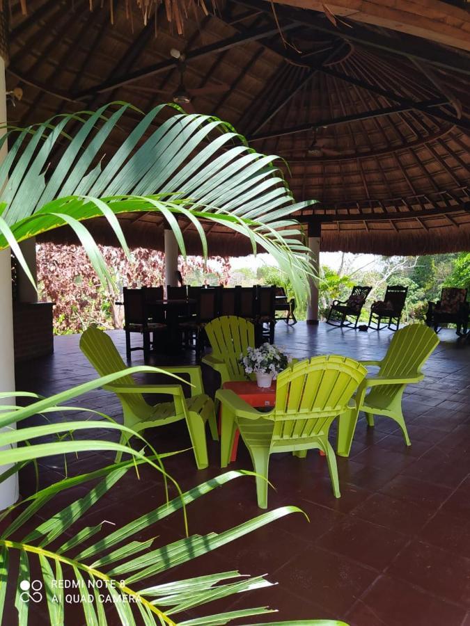 Casa Campo Emaus Caucasia المظهر الخارجي الصورة