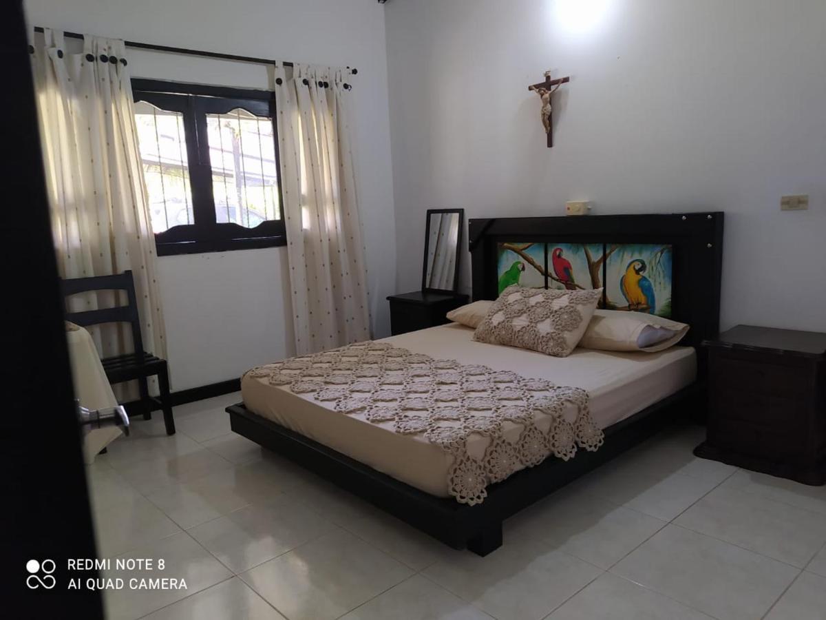 Casa Campo Emaus Caucasia المظهر الخارجي الصورة