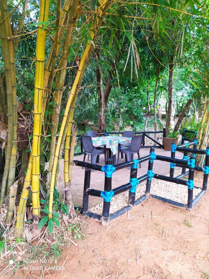 Casa Campo Emaus Caucasia المظهر الخارجي الصورة