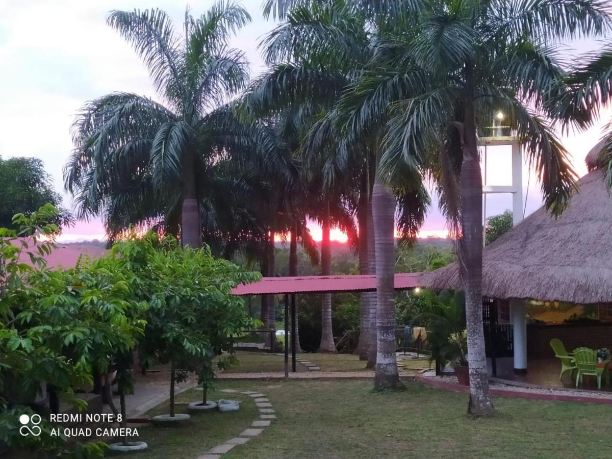 Casa Campo Emaus Caucasia المظهر الخارجي الصورة