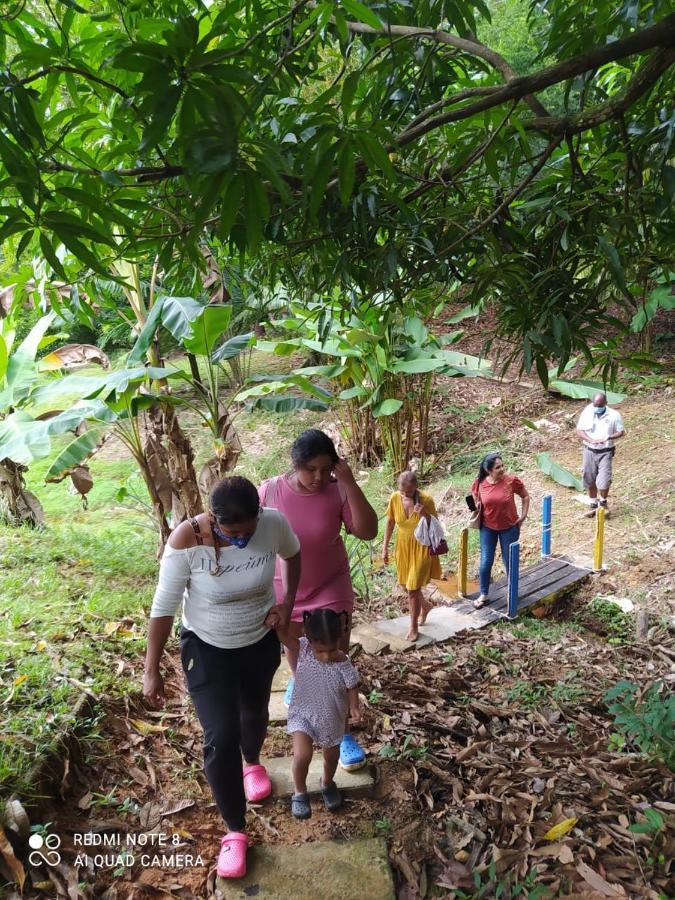 Casa Campo Emaus Caucasia المظهر الخارجي الصورة